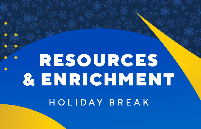  Holiday Resources Image 